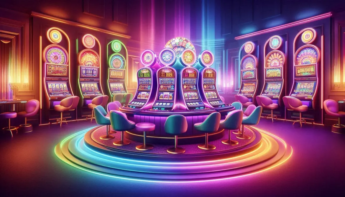 Dudespin Casino